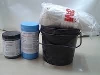 3M Resin and Hardener Kit Adhesive