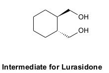 (1R,2R)-cyclohexane-1,2-dimethanol
