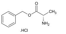 L-Alanine benzyl ester hydrochloride