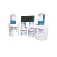 रोड स्टड स्पीड ब्रेकर के लिए चिपकने वाला