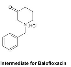 N-Benzylpiperidin-3-one Hydrochloride