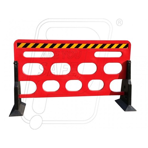 Road Barrier