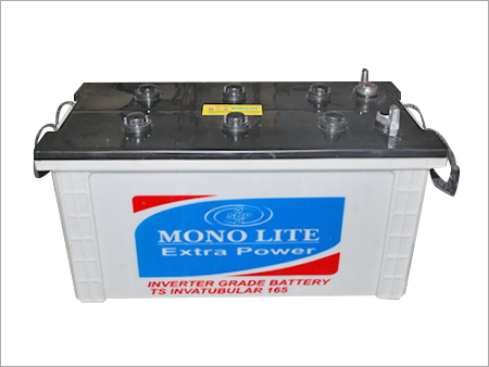 Rechargeable Inverter Batteries