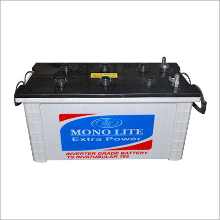 Power Inverter Batteries