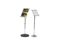 Sign Board Stand