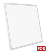 White Fos Led Panel Light 2x2 40w