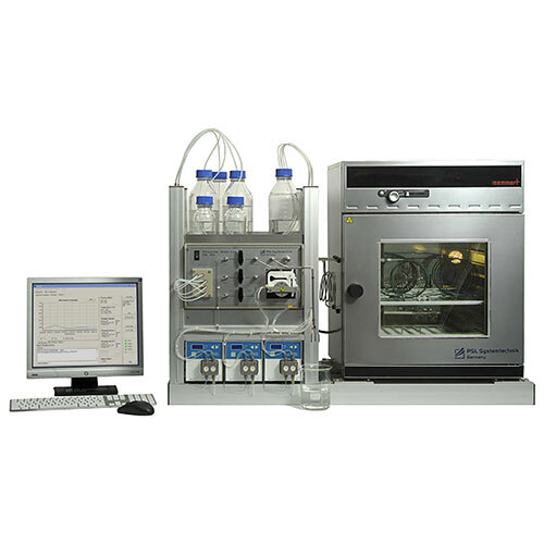 Differential Scale Loop