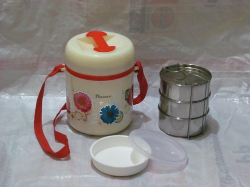 Plastic Container