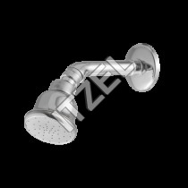 Overhead Shower