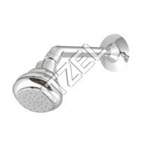Overhead Shower
