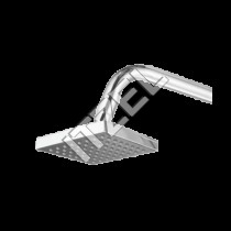 Overhead Shower