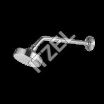 Overhead Shower