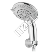 Telephonic Showers