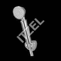 Telephonic showers