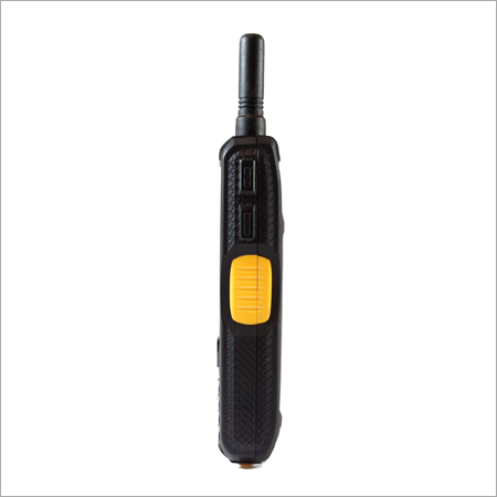 Industrial Smart Phone