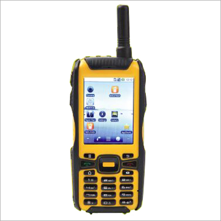 Rugged Smart Phone