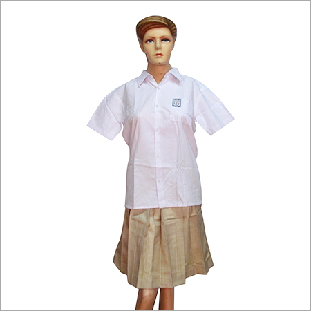 Girls Uniform