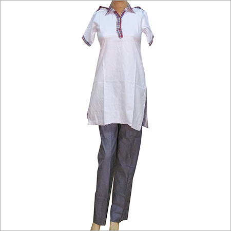 Salwar kameez School Uniform