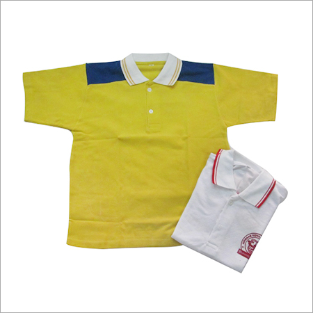 School T Shirt