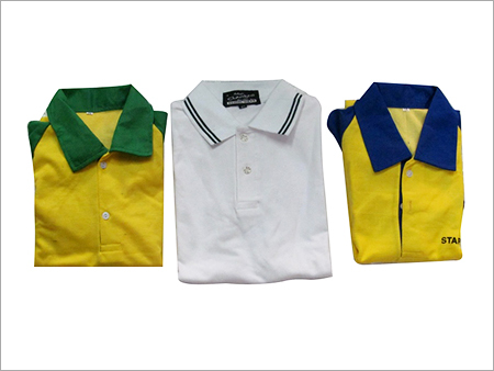 Boy School T Shirt