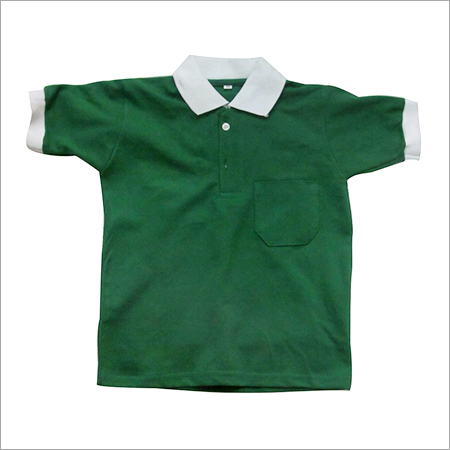School Shirt