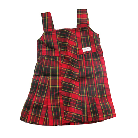 School Girls Skirt