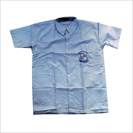 School Uniform Shirt