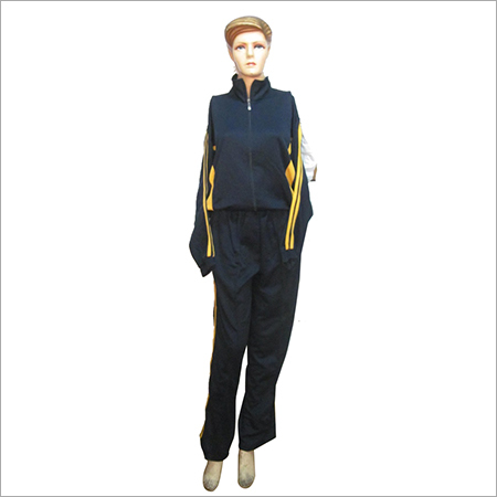 School Tracksuit