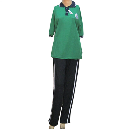 Custom School Uniform