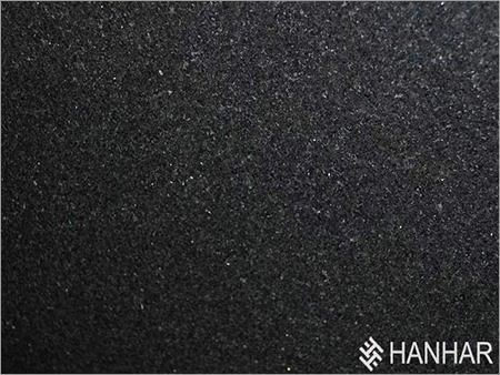 Black Granite Slabs