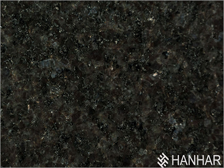 Black Pearl Granite