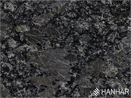 Steel Grey Granite