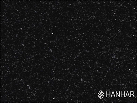 Black Galaxy Granite Slabs