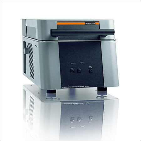 Gold and Silver Testing Machine