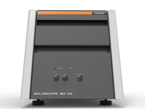 Fischer Gold Tester