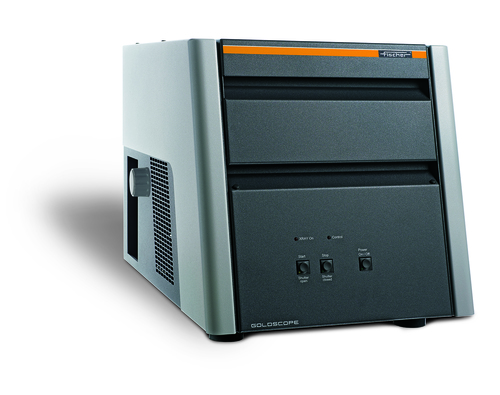 GOLDSCOPE SD 510 Gold Testing Instrument