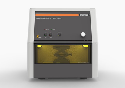 Goldscope SD 600
