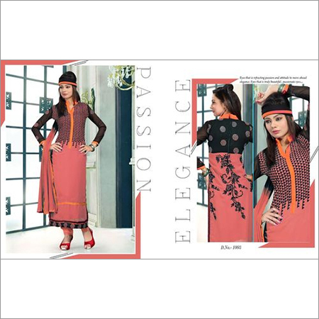 Fashion Suits Salwar