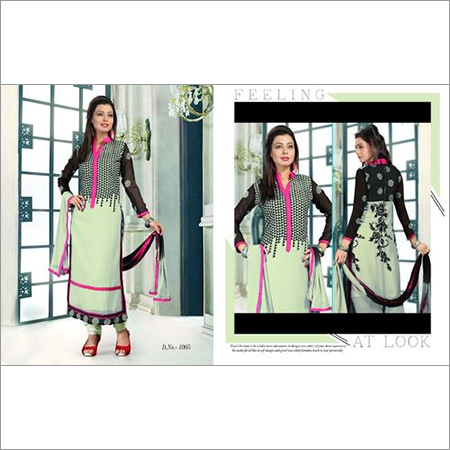 Exclusive Salwar Kameez