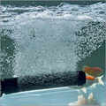 Membrane Diffusers Application: Industrial