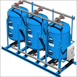 Sand Filters