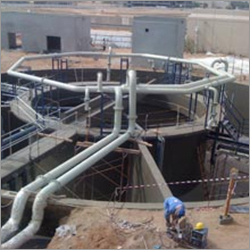 Membrane Bioreactor (Mbr) Sewage Treatment - Application: Industrial