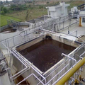 Modular Sewage Treatment Plant - Durable Fiberglass Design | Efficient Wastewater Management, Easy Installation, Low Maintenance