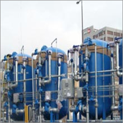 Water Treatment Plants