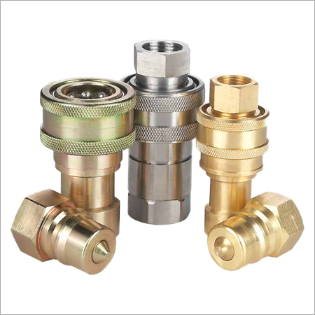 Hose Couplings