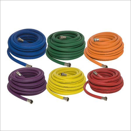 Rubber Hose Pipe