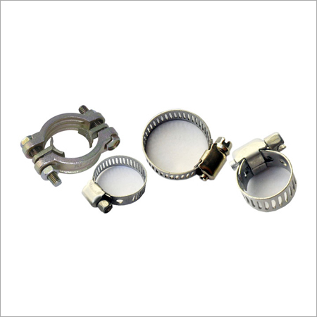 Hose Clamps