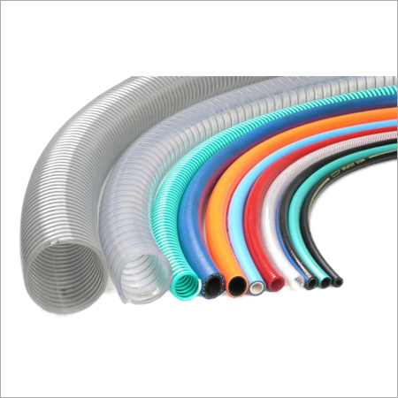 Hose Pipes