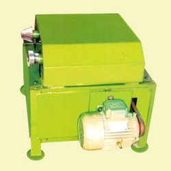 Pipe Chamfering Machine