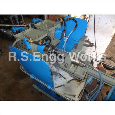 Automatic Drilling Machine